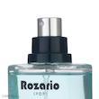 عطر جیبی مردانه وودی سنس مدل Rozario حجم 30 میلی لیتر