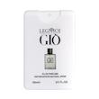 عطر جیبی مردانه لگموج مدل Giorgio Armani Acqua di Gio حجم 20 میلی لیتر