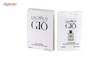 عطر جیبی مردانه لگموج مدل Giorgio Armani Acqua di Gio حجم 20 میلی لیتر