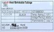 روکش حرارتی وو ار مدل 3.0-SGP003BK