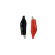 گیره سوسماری مدل 100NAM بسته 100 عددی