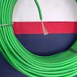 سیم برق افشان 1 در 1.5 و 1 در 2.5 هادی نور البرز مدل 2.5Y - 1.5G بسته دو عددی