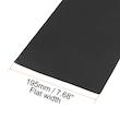 وارنیش حرارتی وو ار مدل BLK120mm