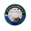سیم برق افشان 1 در 1.5 نیرو افشان مشهد مدل ZG125G