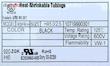 روکش حرارتی وو ار مدل 5.0-SGP005BK