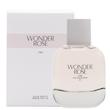 ادو پرفیوم زنانه زارا مدل WONDER ROSE EUBLIME حجم 90 میلی لیتر