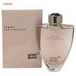 ادو تویلت زنانه مون بلان Femme Individuelle حجم 75ml