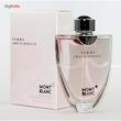 ادو تویلت زنانه مون بلان Femme Individuelle حجم 75ml
