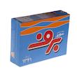 پودر رخت شویی دستی برف مدل Super مقدار 500 گرم بسته 6 عددی