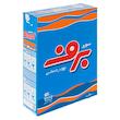 پودر رخت شویی دستی برف مدل Super حجم 500 گرم بسته 24 عددی