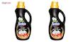 مایع لباسشویی اکتیو مدل Dark Wash بسته 2 عددی