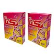 پودر لباسشویی دستی یکتا مدل plus وزن 500 گرم مجموعه 2 عددی