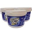 پودر لکه بر زندگی سبز مدل CleanOxi وزن 2500 گرم