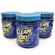 پودر لکه بر زندگی سبز مدل CleanOxi  وزن 450 گرم