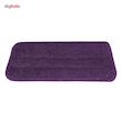یدک زمین شوی همارا مدل Purple Pad