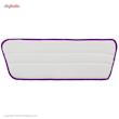 یدک زمین شوی همارا مدل Purple Pad