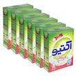 پودر لباسشویی دستی اکتیو مدل پلی واش وزن 500 گرم بسته 6 عددی
