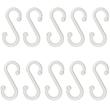 قلاب آویز کد S216 بسته 10 عددی