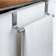 آویز حوله کابینتی کد AS413