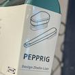 برس شستشو ایکیا مدل PEPPRIG بسته 2 عددی