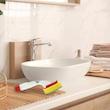 فرچه ظرفشویی لیائو پرفکت لایف مدل DISHWASHER کد D130086