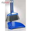 ست جارو و خاک انداز پاکسال مدل new brush