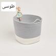 سطل زباله مدل B24