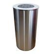 سطل زباله آکا الکتریک مدل کنار سالنی کد YP-025L