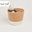 سطل زباله مدل B24