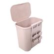سطل زباله آریسام مدل کابینتی C12