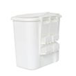 سطل زباله آریسام مدل کابینتی C12