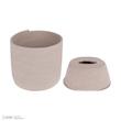 ست سطل زباله و دستما کاغذی اتاق کودک مدل 001