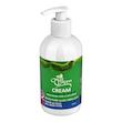 کرم مرطوب کننده دست و صورت تیلسیم مدل Aloe vera مناسب انواع پوست حجم 200 میلی لیتر