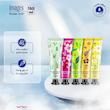 کرم مرطوب‌کننده ایمجز مدل Im01 حجم 150 میلی‌لیتر مجموعه 5 عددی