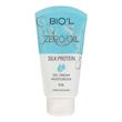 کرم ژل بیول مدل Silk Protein مناسب انواع پوست حجم 70 میلی لیتر
