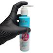 کرم مرطوب کننده دست و صورت سوپکس مدل  effective emollient مناسب انواع پوست حجم 150 میلی لیتر
