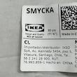 گل مصنوعی ایکیا مدل SMYCKA، ابعاد 30×8×8 سانتی‌متر، وزن 20 گرم
