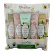 کرم مرطوب کننده سادور مدل FLOWER & FRUIT وزن 30 گرم بسته 5 عددی
