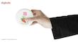 کرم مرطوب کننده مای مدل Silky Touch حجم 200 میلی لیتر