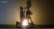 جاشمعی ژیوار طرح عشق ابدی