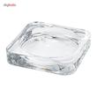 جاشمعی ایکیا مدل Glasig سایز10x10