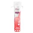 پد پاک‌کننده آرایش صورت یونی لد مدل Ultra Soft.Cotton Silk بسته 120 عددی