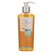 ژل شست‌وشوی صورت نئودرم مدل Gentle Purifier مناسب برای پوست خشک حجم 200 میلی‌لیتر