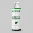  ژل شستشوی صورت پدور مدل CBD02 مناسب پوست نرمال و مختلط حجم 350 میلی لیتر