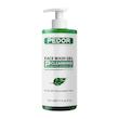  ژل شستشوی صورت پدور مدل CBD02 مناسب پوست نرمال و مختلط حجم 350 میلی لیتر