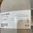 ظرف غذا ایکیا مدل HALVVARM