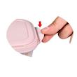 ظرف نگهدارنده با بدنه پلاستیکی مدل push up مناسب برای قرار دادن در یخچال و فریزر و ماکروویو کد 3609