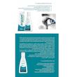 مایع شستشو پلک و مژه آرگوسول مدل Tea Tree Oil حجم 70 میلی لیتر