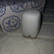نمکدان چینی پارس کد 603 بسته 6 عددی