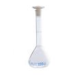 بالن ژوژه آزمایشگاهی گلاسکو مدل Pyrex ظرفیت 100 میلی لیتر